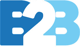 B2B Logo