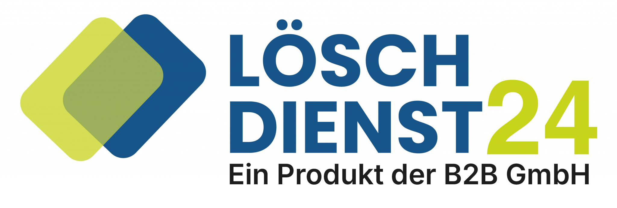 Löschdienst Logo
